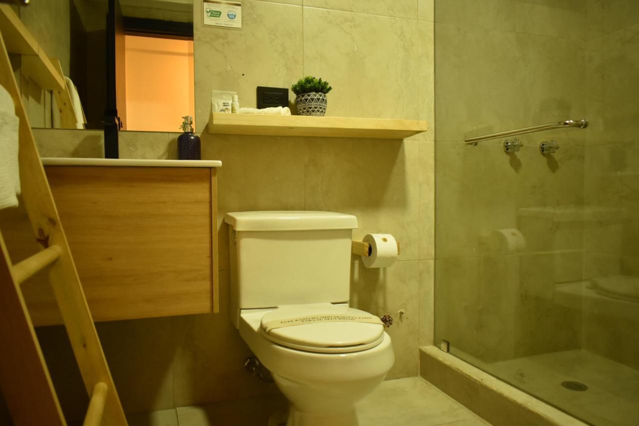 Hotel Vaway Cuenca Zewnętrze zdjęcie