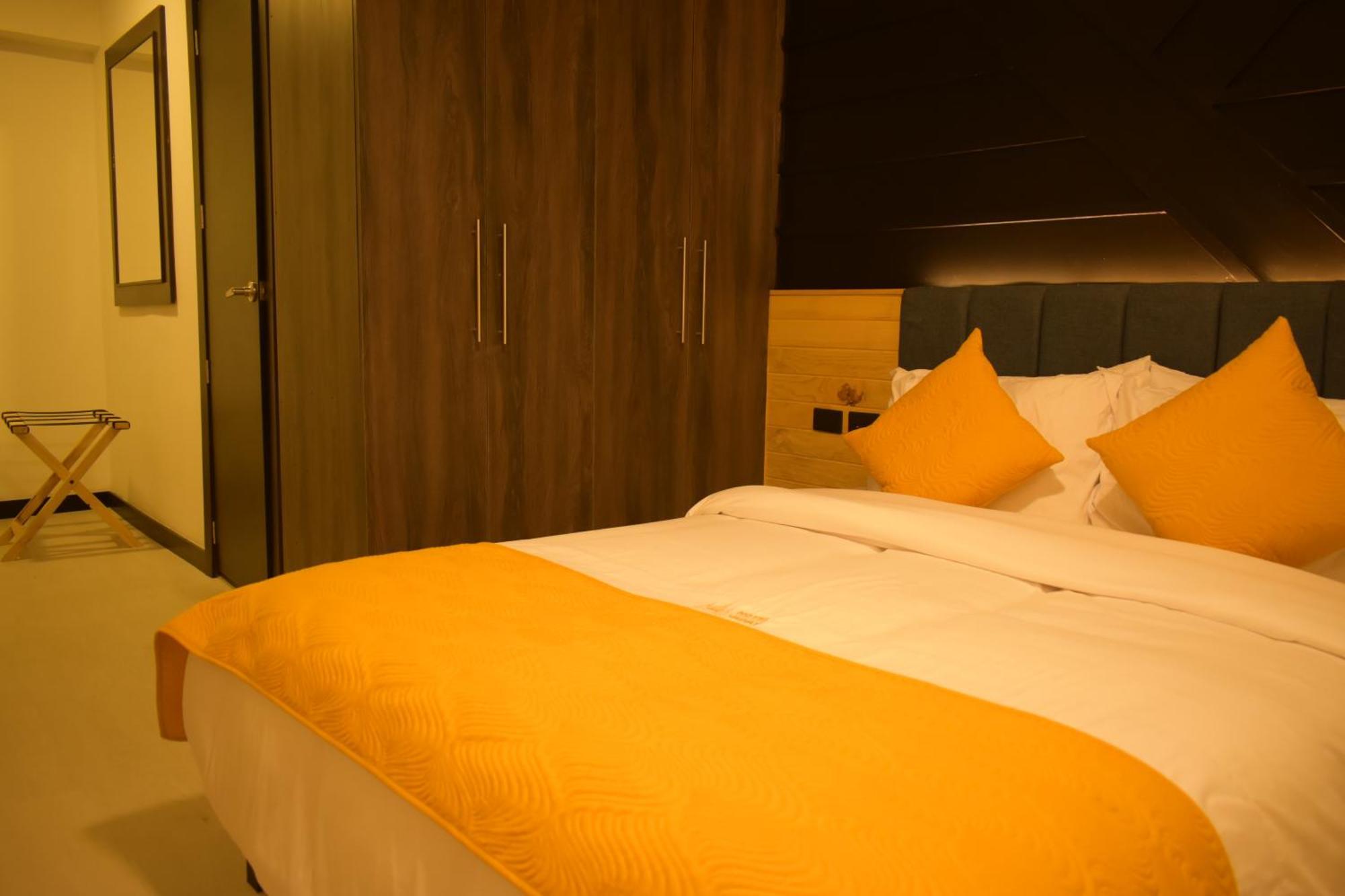 Hotel Vaway Cuenca Zewnętrze zdjęcie