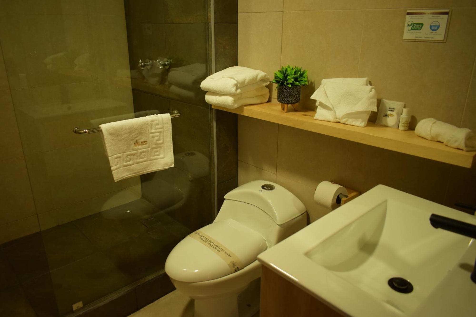 Hotel Vaway Cuenca Zewnętrze zdjęcie