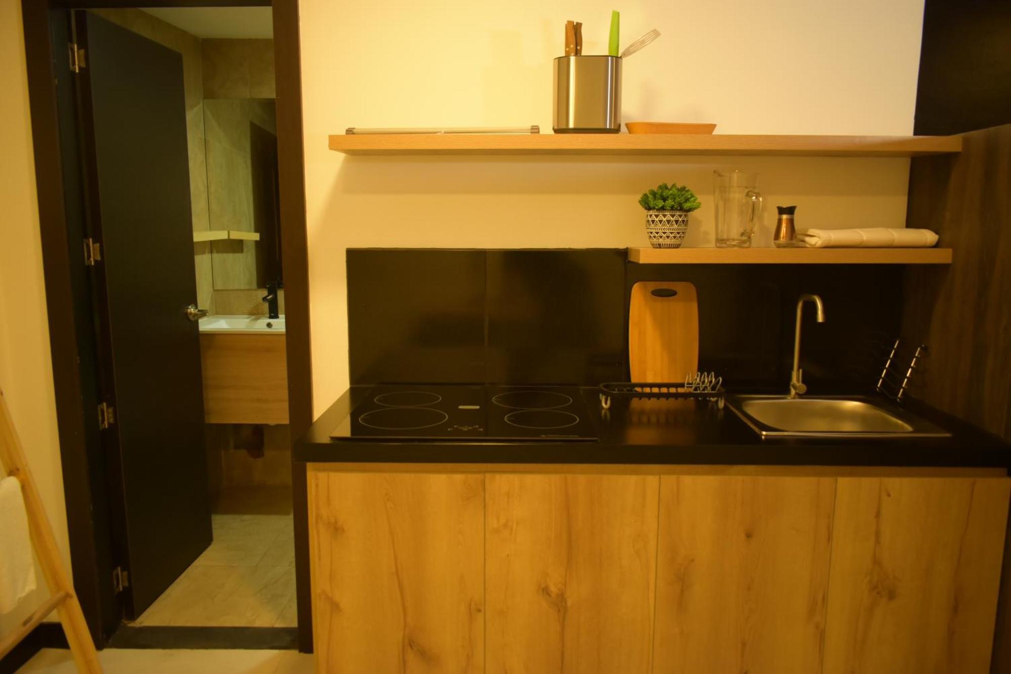Hotel Vaway Cuenca Zewnętrze zdjęcie