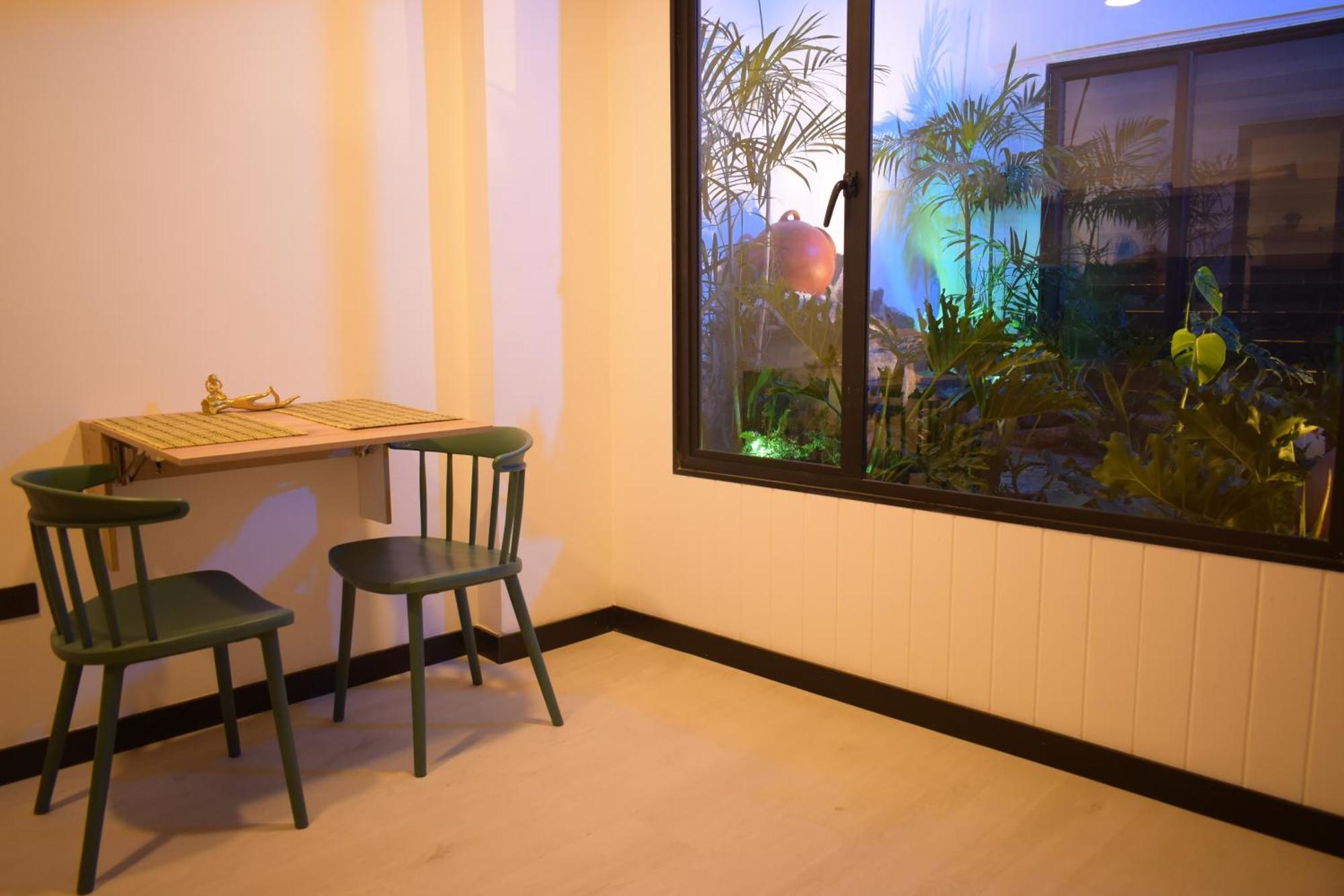 Hotel Vaway Cuenca Zewnętrze zdjęcie