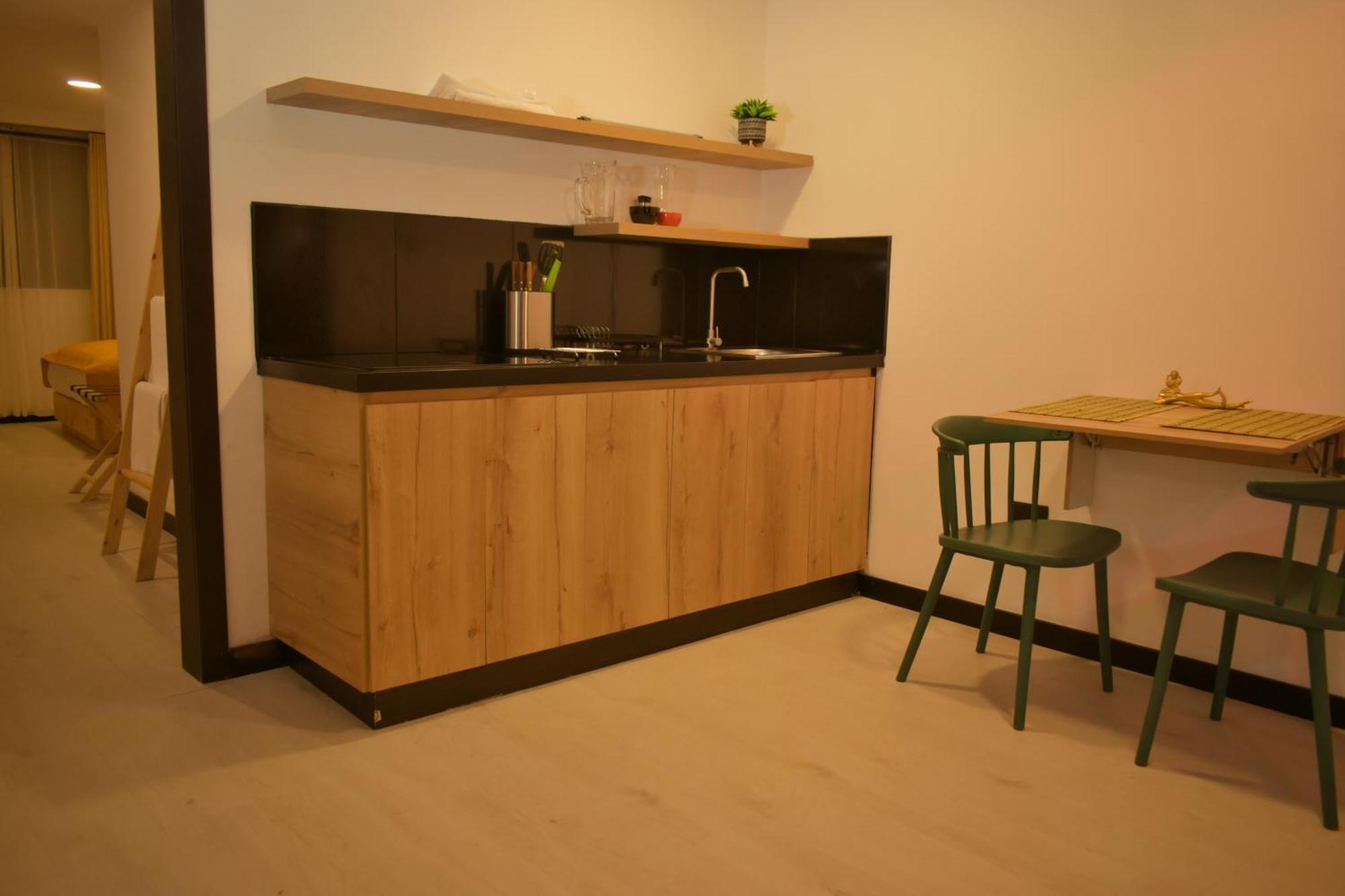 Hotel Vaway Cuenca Zewnętrze zdjęcie