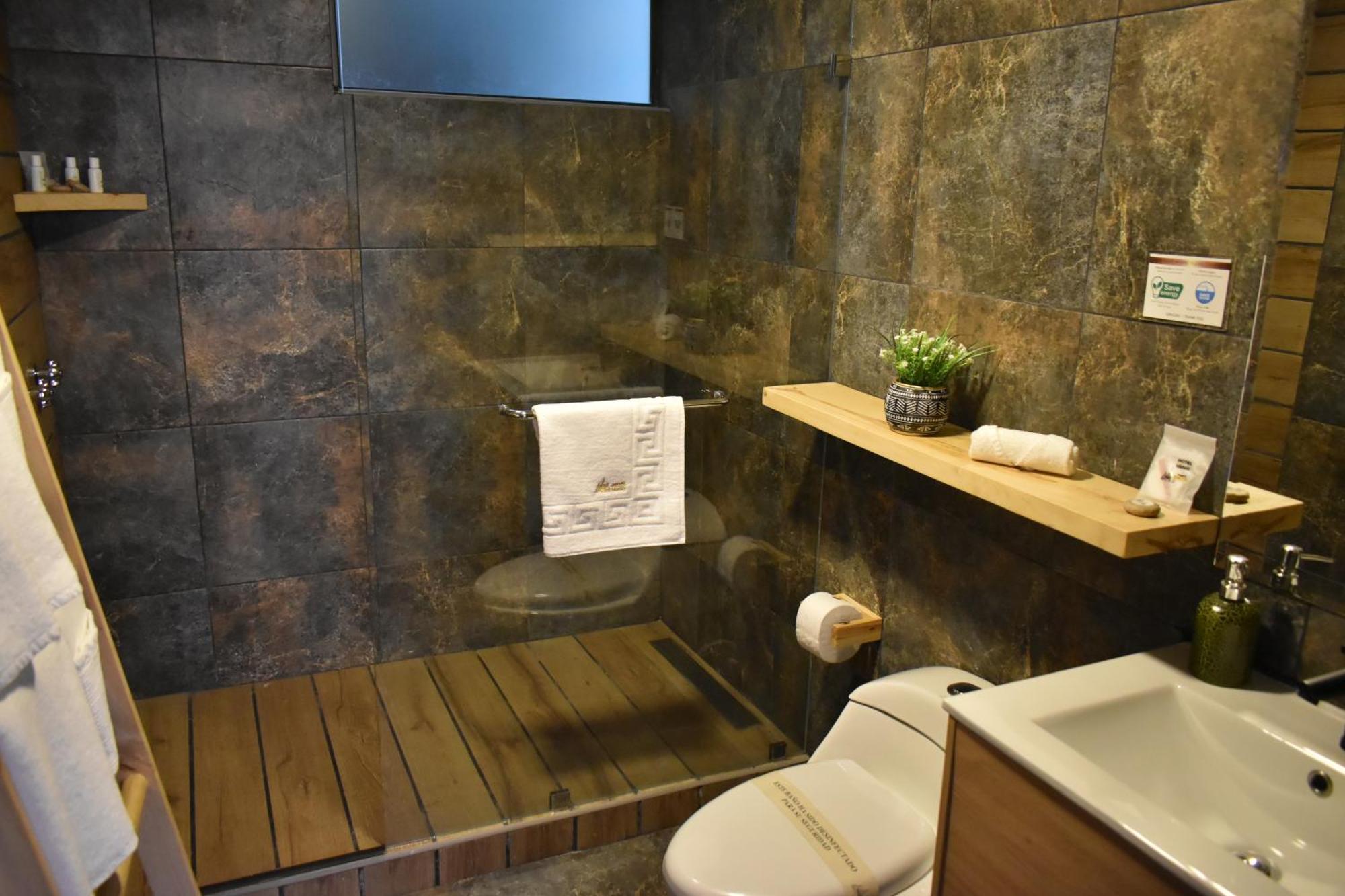 Hotel Vaway Cuenca Zewnętrze zdjęcie